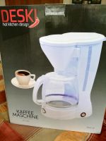 Kaffee Maschine 1,5 Liter neu Niedersachsen - Dinklage Vorschau