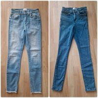 Neuwertig ONLY Jeanshose, Damen, Gr. S, Länge 30, blau Sachsen-Anhalt - Queis Vorschau