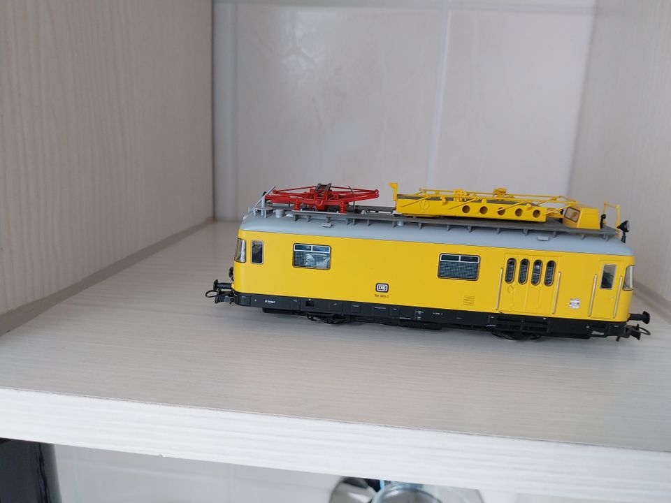 Märklin 39970 in Ludwigshafen