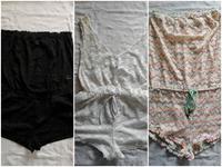 jumpsuit Victoria's Secret S bandeau shorts calzedonia Negligee Nordrhein-Westfalen - Blankenheim Vorschau