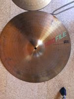 Meinl Profile 20“ volcanic rock Ride Bayern - Ensdorf Vorschau