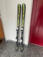 Head Ski Supershape 150 cm Baden-Württemberg - Langenargen Vorschau