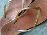Roxy Flipflops Größe 40 Baden-Württemberg - Friedrichshafen Vorschau