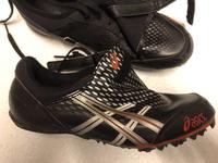 Sprintspikes Damen Größe 8.5 US / 41,5 EU (26,5cm) Schleswig-Holstein - Norderstedt Vorschau