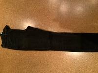 Pimkie Hose Jeanshose schwarz Gr. 4o Bayern - Ebern Vorschau