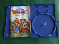 PS2 Dragon Quest (nur Hülle und Anleitung) Fredersdorf-Vogelsdorf - Vogelsdorf Vorschau