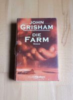 Die Farm - Roman von John Grisham - NEU & OVP (eingeschweißt) Baden-Württemberg - Bietigheim-Bissingen Vorschau