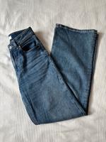 H&M High-Waist Wide Leg Jeans Gr. 34/XS Baden-Württemberg - Freiburg im Breisgau Vorschau