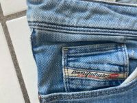 HÜFTJEANS - Diesel und weitere! Nordrhein-Westfalen - Bottrop Vorschau