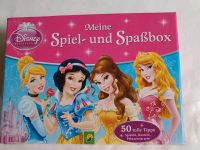 Disney Spiel und Spaß Box Bergedorf - Hamburg Lohbrügge Vorschau