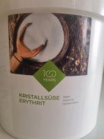 Xucker / Kristallsüße Rerythrit 5 kg Nordrhein-Westfalen - Erkelenz Vorschau