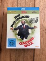 NEU - Die Bud Spencer Gauner Box [Blu-ray] - 3 Disks Bayern - Freilassing Vorschau