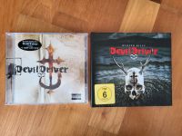 DevilDriver zwei Alben (New Metal) Bayern - Biessenhofen Vorschau