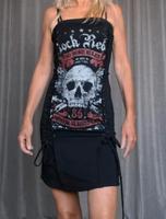 Kleid Rock Rebel EMP Festival Metal S / M / L Brandenburg - Cottbus Vorschau