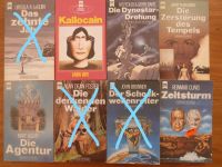 Verschiedene Heyne SF Bücher aus der Reihe 36xx, je Buch 2 € Baden-Württemberg - Ludwigsburg Vorschau