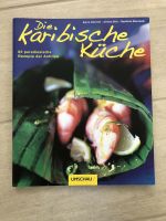 Buch Karibische Küche Rheinland-Pfalz - Bockenheim an der Weinstraße Vorschau