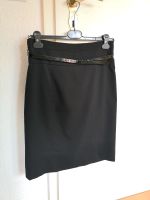 Schwarzer Damen Rock Gr 38 wie neu, Business Dress Brandenburg - Potsdam Vorschau