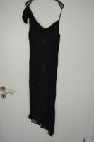 schwarzes asymmetrisches Kleid von Esprit *Größe 34* Bochum - Bochum-Südwest Vorschau