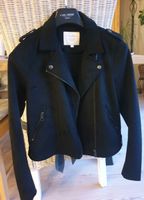 Bikerjacke, Lederjacke Velours Tom Tailor Gr. M NEU Dithmarschen - Dörpling Vorschau