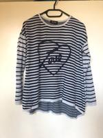 Gestreiftes Sweatshirt Niedersachsen - Bückeburg Vorschau
