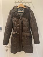 Woolrich Blizzard Parka braun Bayern - Ansbach Vorschau