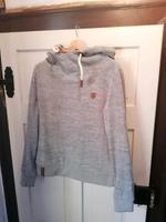 Naketano Fleece Pullover, Gr. L Niedersachsen - Hann. Münden Vorschau