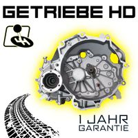 Getriebe GVV HBM JHY HEU 1.6 FSI 6-GANG AUDI A3 GOLF LEON ALTEA Baden-Württemberg - Ittlingen Vorschau