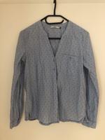 Hellblaue Bluse von Edc in Größe xs Niedersachsen - Damme Vorschau