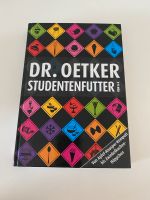 Dr. Oetker Studentenfutter Kochbuch Nordrhein-Westfalen - Ennigerloh Vorschau