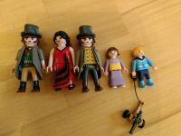 Playmobil Western Familie 6323 Sachsen - Freital Vorschau