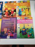 Kinderbücher / Wissensbücher /Bastelbücher Hessen - Hirzenhain Vorschau