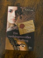 Buch ein verhängnisvoller Auftrag Duisburg - Homberg/Ruhrort/Baerl Vorschau