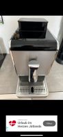 Tchibo Kaffeevollautomat Esperto Caffe Silber Nordrhein-Westfalen - Xanten Vorschau