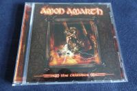 Amon Amarth "The Crusher" 2001 CD Viking Death Metal Köln - Kalk Vorschau