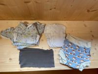 Anavy Stoffwindel Set One Size 4-15kg Bayern - Heimertingen Vorschau