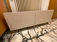 Ikea besta Unterschrank weiß – Sideboard – TV Schrank Nordrhein-Westfalen - Mülheim (Ruhr) Vorschau