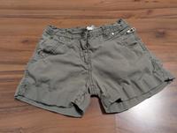 Shorts kurze Hose Gr. 134 / 140 C&A Here and There Bayern - Train Vorschau