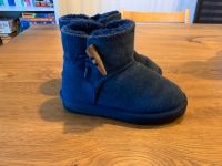 Stiefeln Mädchenschuhe wie UGG Gr. 30 Hamburg-Nord - Hamburg Eppendorf Vorschau