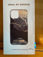IDEAL OF SWEDEN Hülle iPhone 13 Pro Golden Twilight Marble Dortmund - Bodelschwingh Vorschau