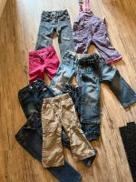 Jeans Hosen Gr 86/92 Niedersachsen - Otterndorf Vorschau