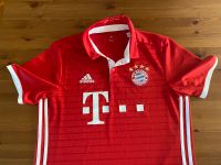 Bayern München Trikot Thüringen - Erfurt Vorschau