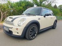 Mini Cooper S Hessen - Sontra Vorschau