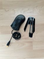 kabelgebundene Computermaus Razer Deathadder Chroma mit Bungee Hessen - Riedstadt Vorschau