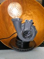 Turboladerlampe Schleswig-Holstein - Hohenfelde Vorschau