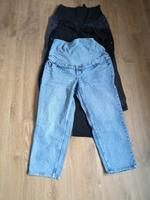 Umstands Jeans Hosen H&M Mama XL Rheinland-Pfalz - Hermeskeil Vorschau