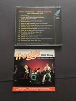 The Troggs – Wild Thing (The Greatest Hits) CD Nordrhein-Westfalen - Neuss Vorschau