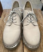 Tamaris Schuhe echtleder Gr. 41 grau NEU Nordrhein-Westfalen - Xanten Vorschau