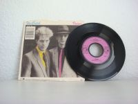 Retro Vinyl Single 7" Single - THE CATCH - 25 Years - Voices - Me Kiel - Russee-Hammer Vorschau