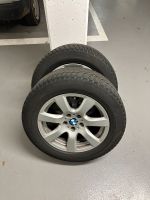 Bmw GoodYear Runflat 245/55/17 8j x 17 Komplettrad Innenstadt - Köln Altstadt Vorschau