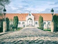 Rarität: Wohnen im Torhaus des Schloss Glücksburg Schleswig-Holstein - Glücksburg Vorschau